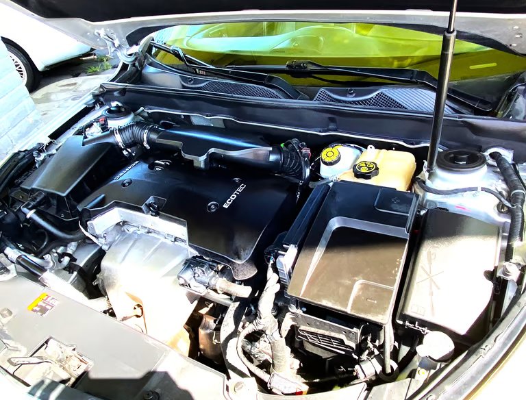 Engine Care
